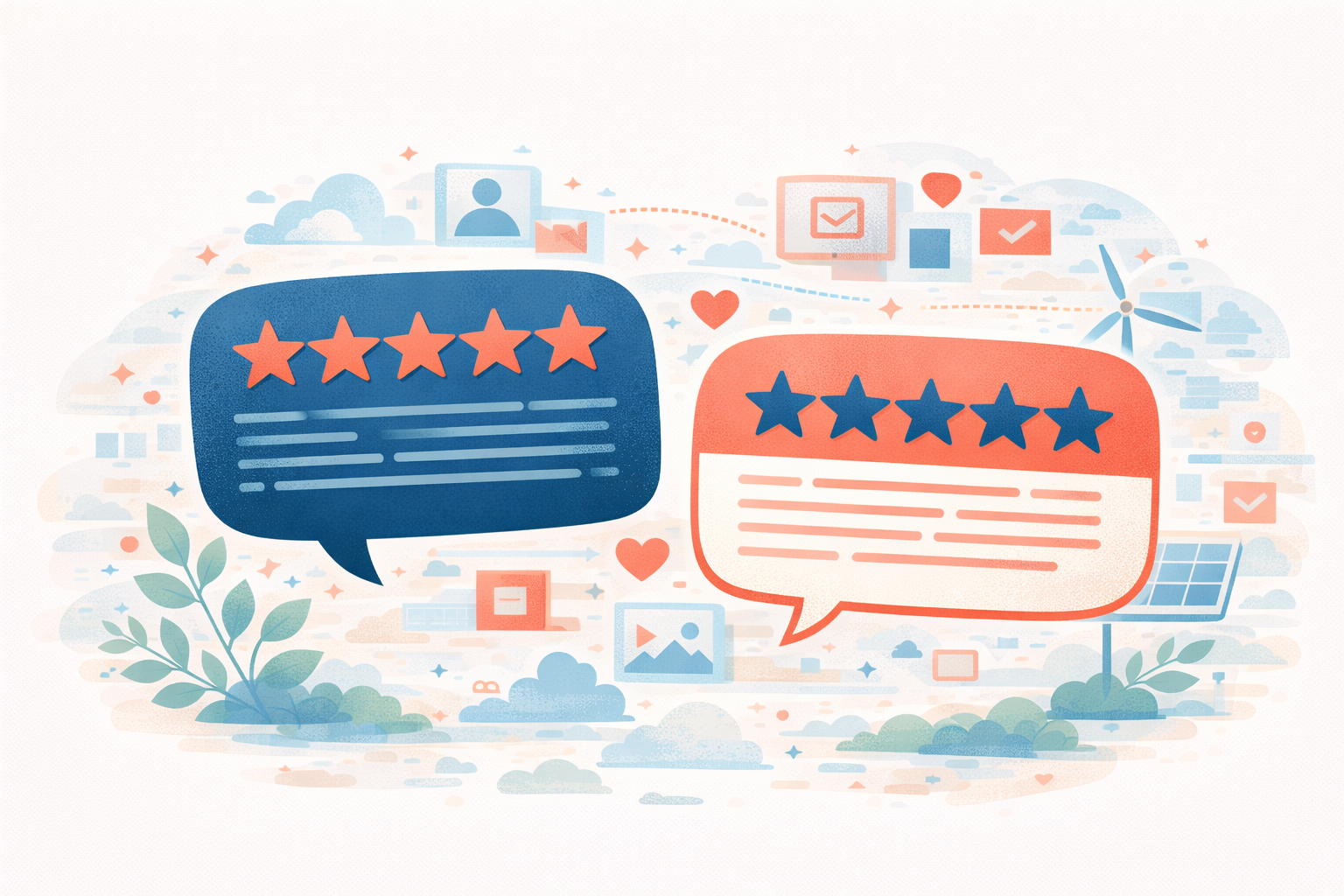 Témoignages — Le Poisson Barbu