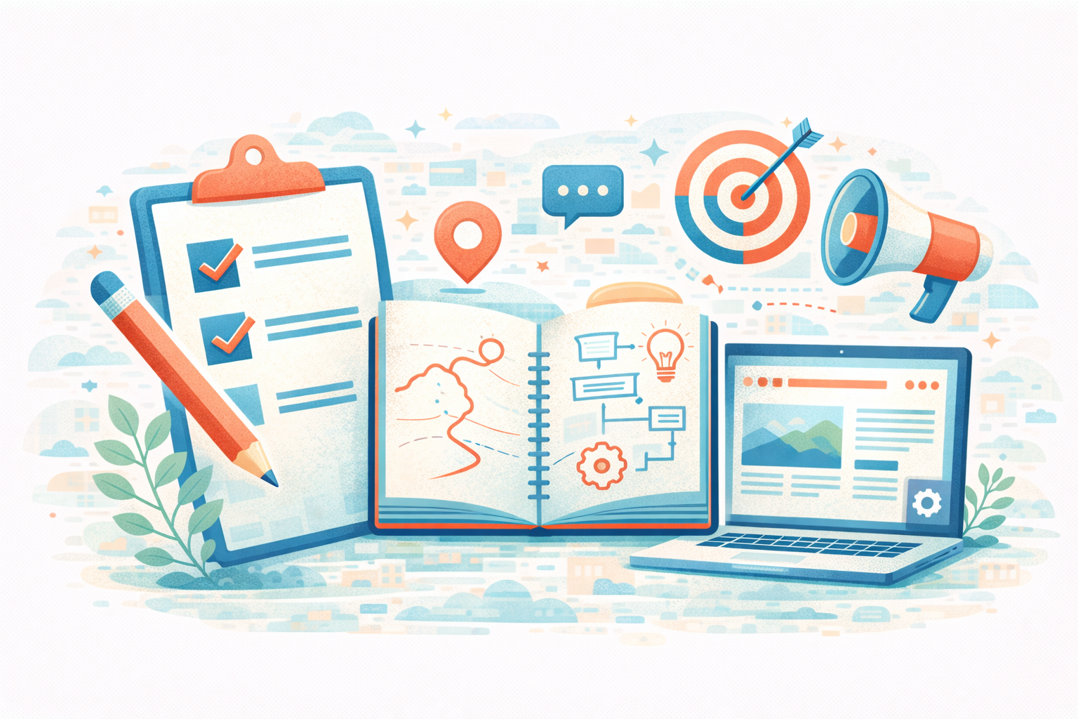 Parlons de votre projet — Le Poisson Barbu