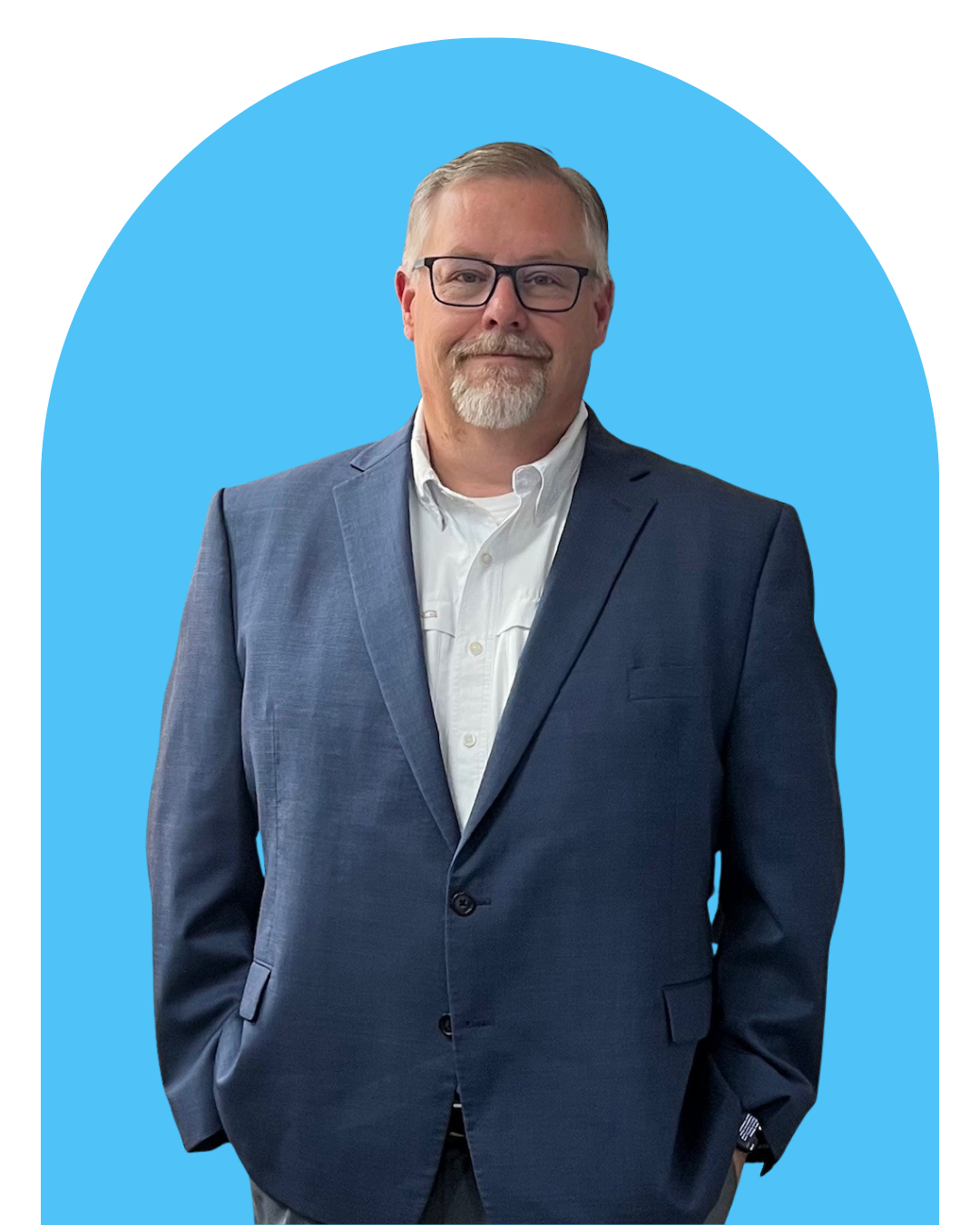 Bryan Sparks, Insurance Agent