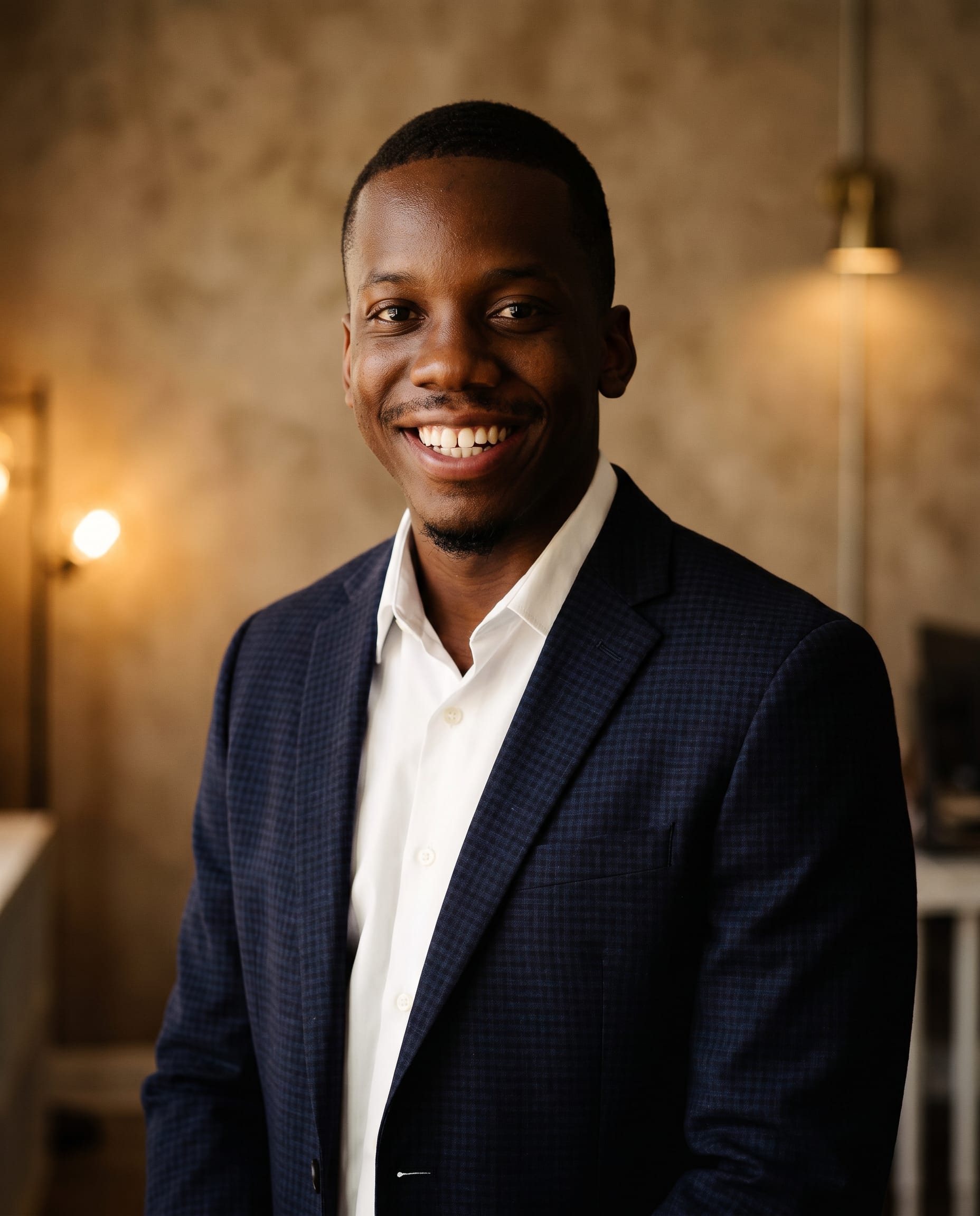Bruce Latouche — Co-Owner · Cinematographer at Black & White Media