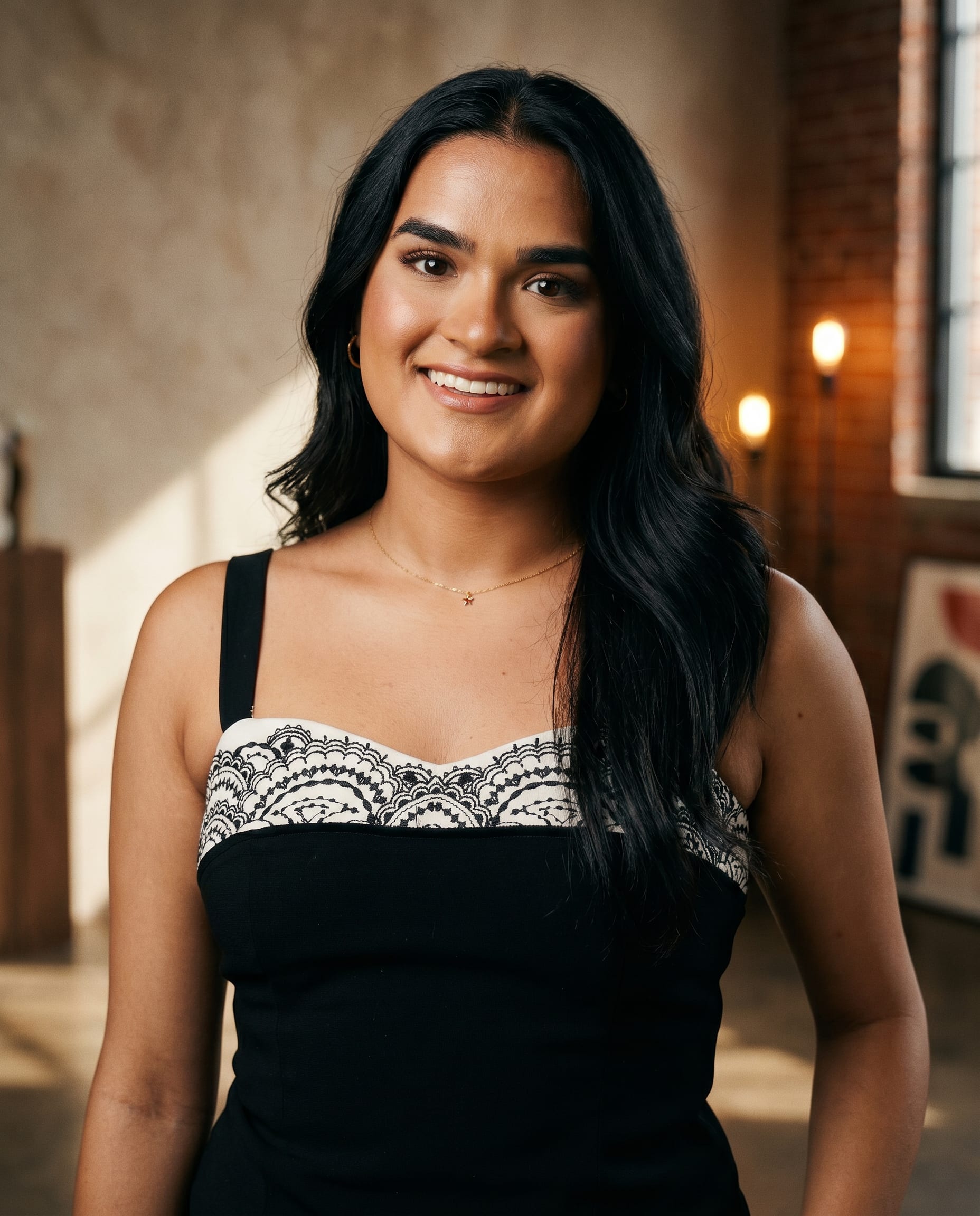 Laila Vaga — Producer at Black & White Media