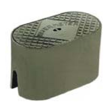 Meter Box & Valve Box