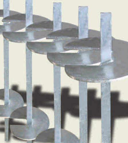 Helical Products