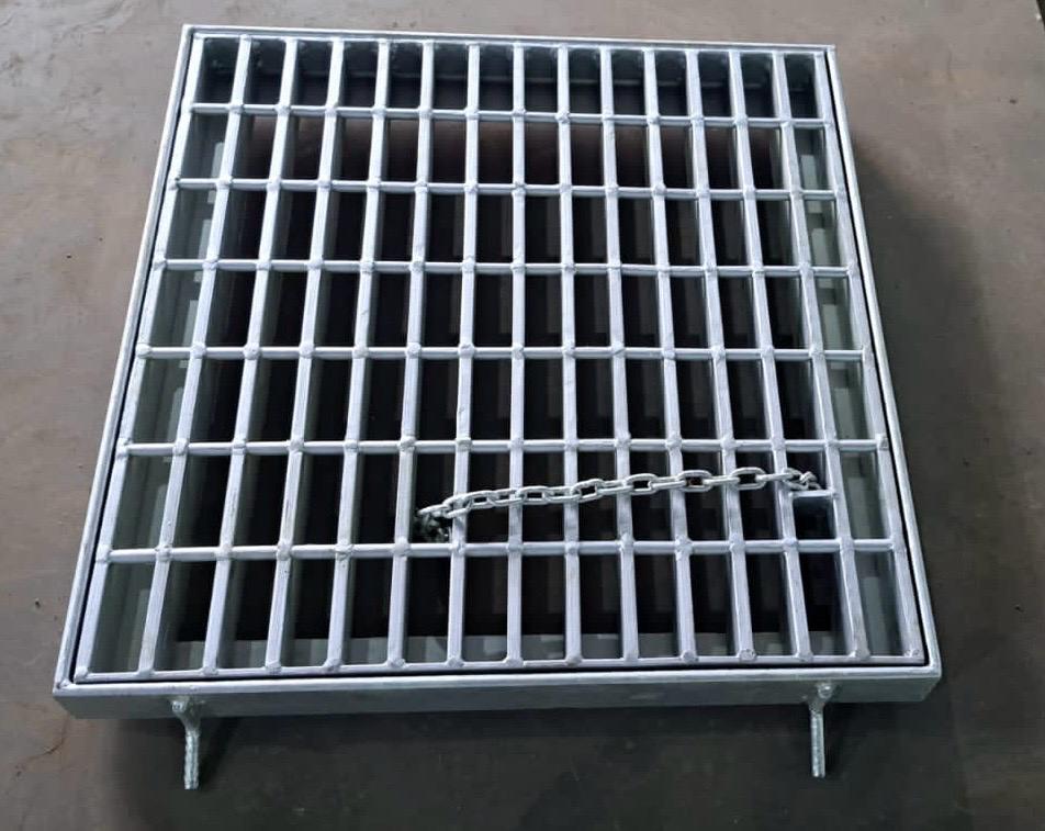 Fabrication