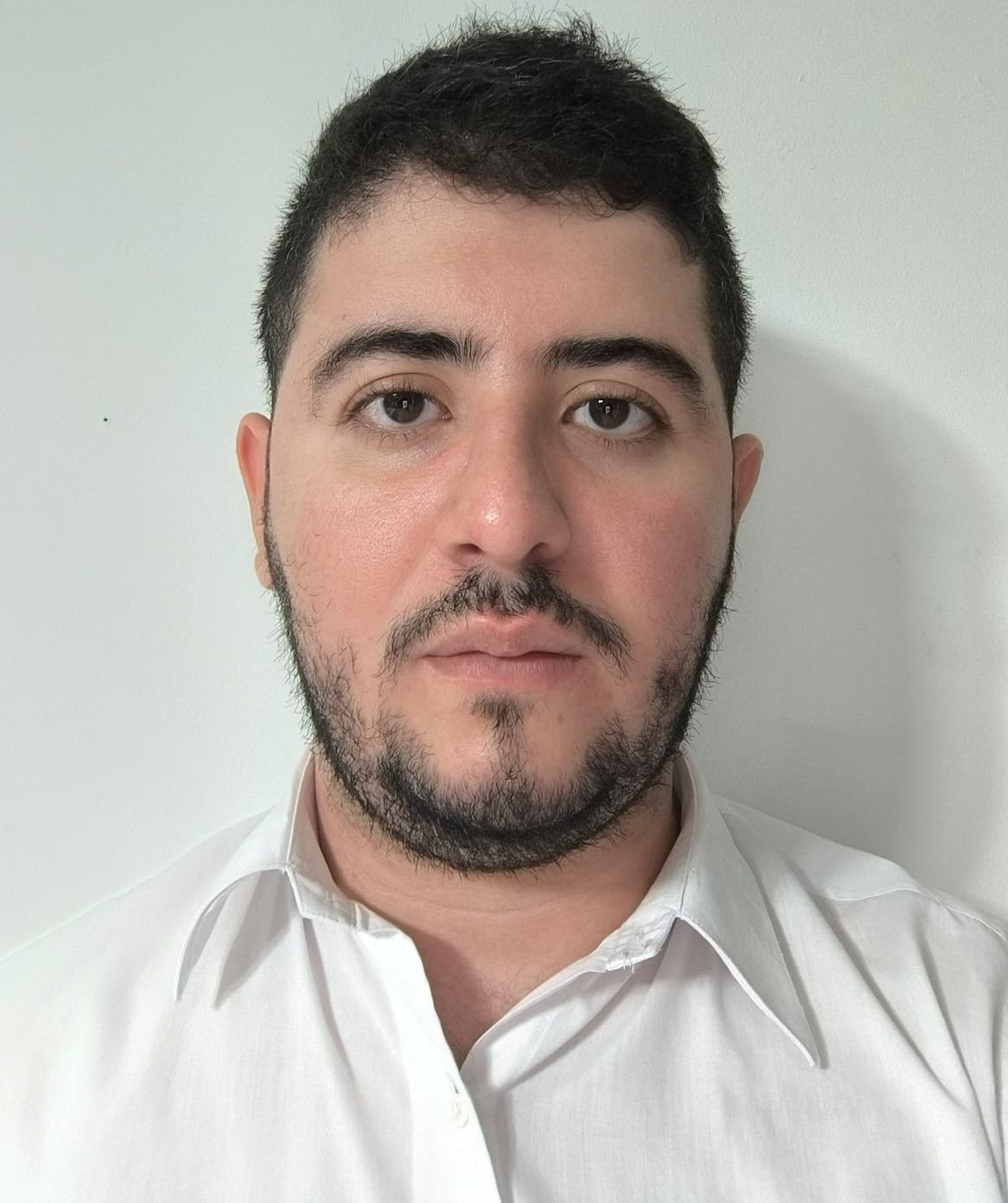 Andres Felipe De La Parra Quintero