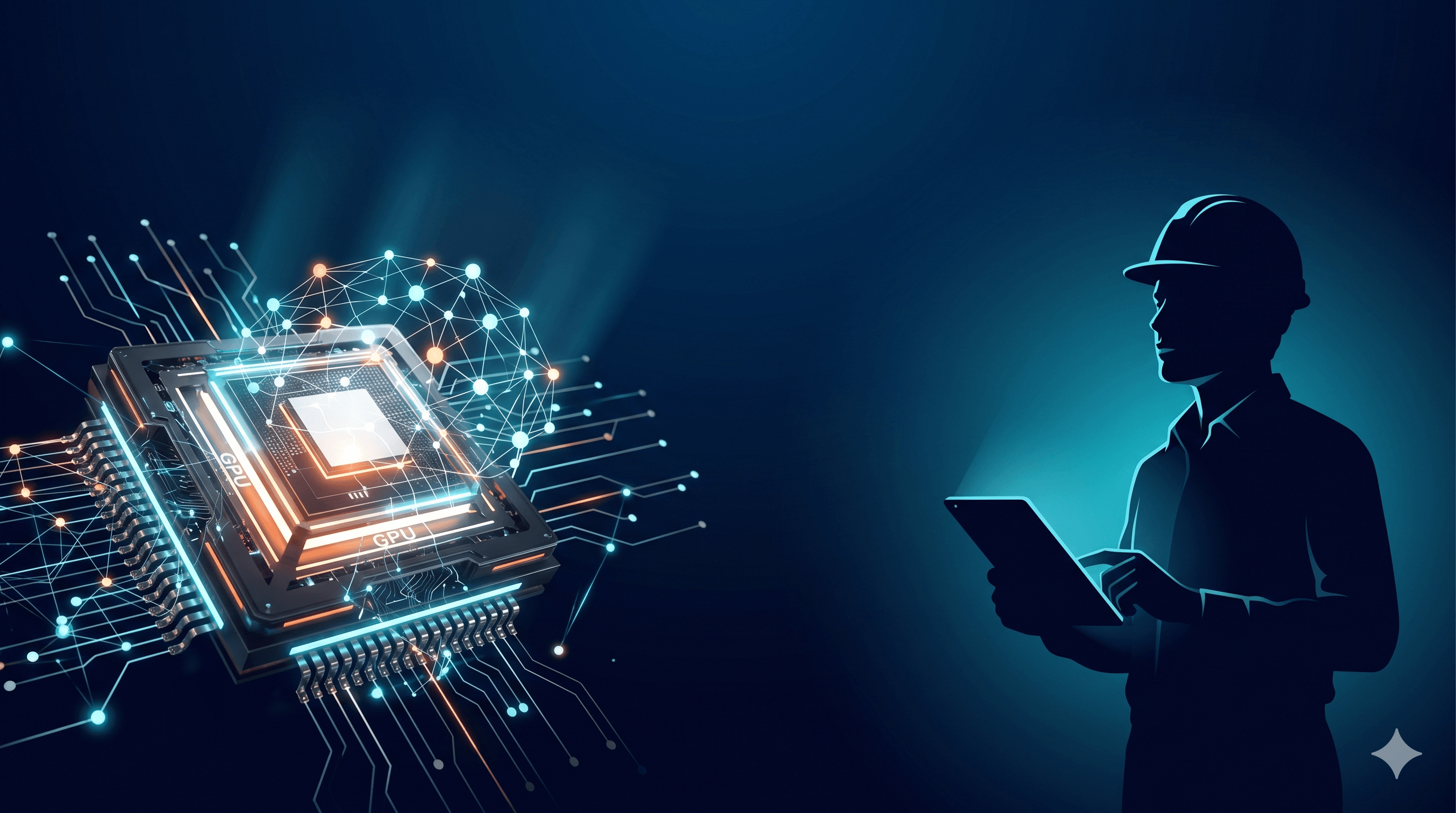 NVIDIA lo confirma: la inteligencia artificial cuesta más que un profesional técnico