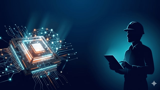 NVIDIA lo confirma: la inteligencia artificial cuesta más que un profesional técnico