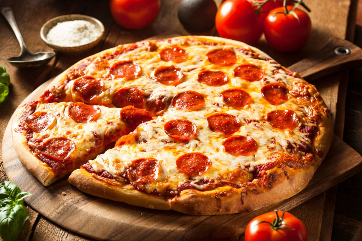 pizza