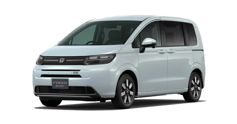 Honda Freed GT5/ GT6/ GT7/ GT8