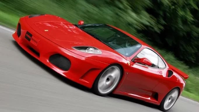 Novitec Rosso Novitec F430 available to import to Australia
