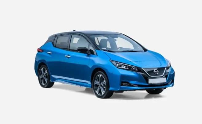 Nissan Leaf ZE1 available to import to Australia