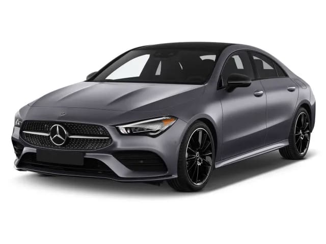 Mercedes-Benz CLA-Class available to import to Australia