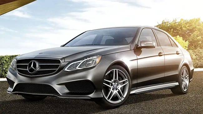 Mercedes-Benz E550 212273 available to import to Australia