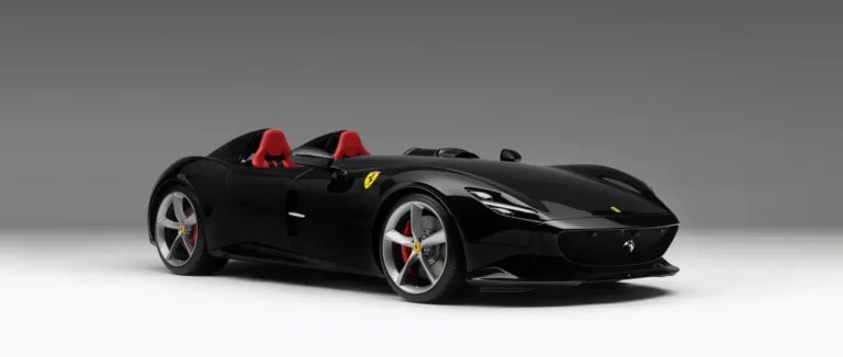 Ferrari Monda SP available to import to Australia