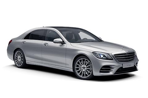 Maybach S560 available to import to Australia
