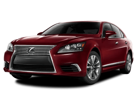 Lexus LS460 USF45/ USF46 available to import to Australia
