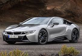 BMW i8 available to import to Australia