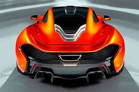 Mclaren p1 P12 available to import to Australia