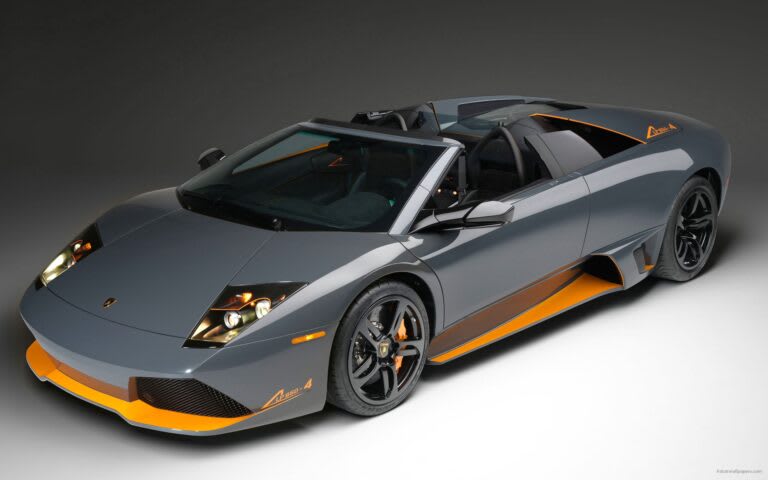 Lamborghini Murcielago L147 available to import to Australia