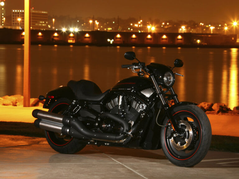 Harley Davidson VRS SERIES available to import to Australia