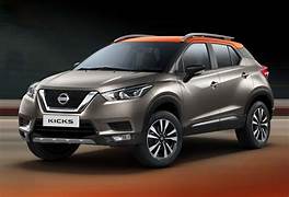 Nissan Kicks available to import to Australia