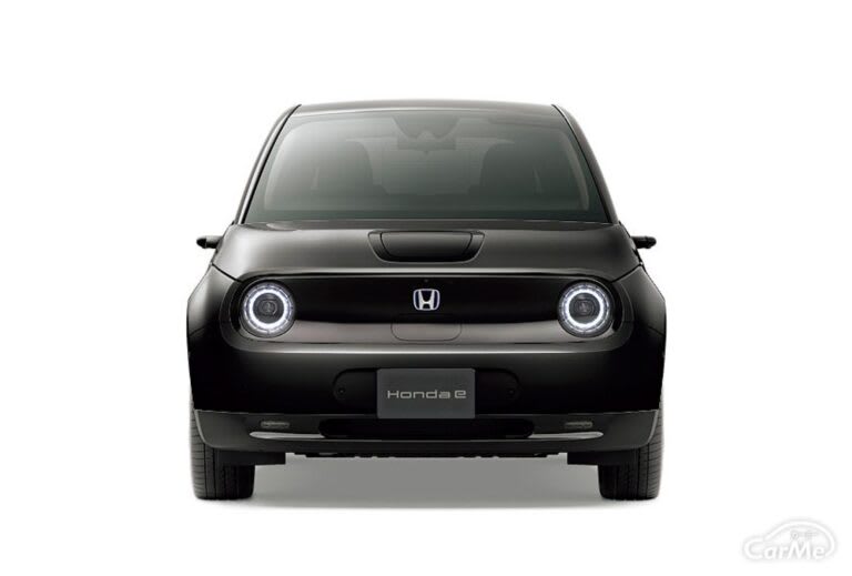 Honda E ZC7 available to import to Australia
