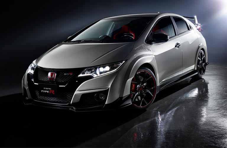 Honda Civic Type R FK2 available to import to Australia