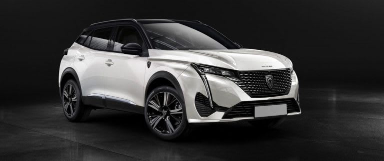 Peugeot e-2008 available to import to Australia