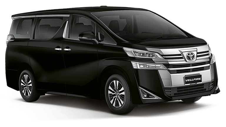 Toyota Vellfire AAHH40W AAHH45W available to import to Australia
