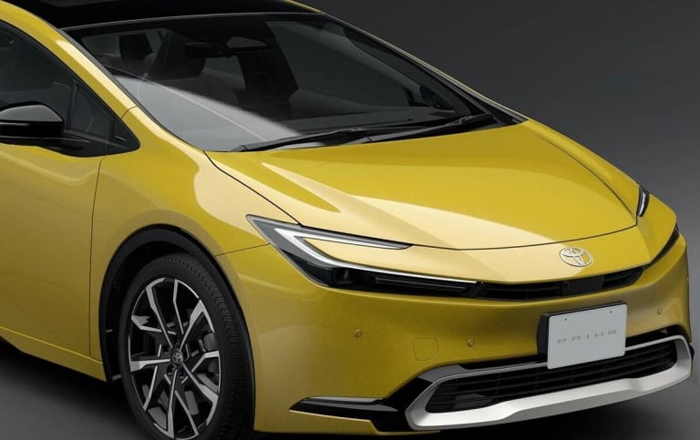 Toyota Prius MXWH60/ MXWH61/ MXWH65 available to import to Australia