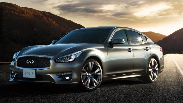 NISSAN FUGA HY51 SERIES available to import to Australia