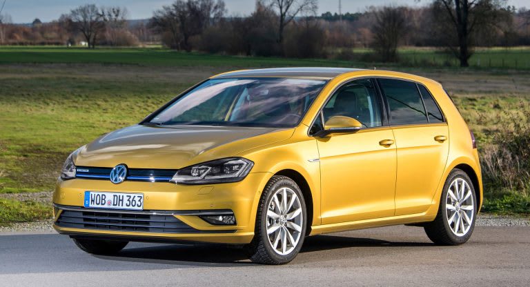 Volkswagen E-Golf EV MK7 available to import to Australia