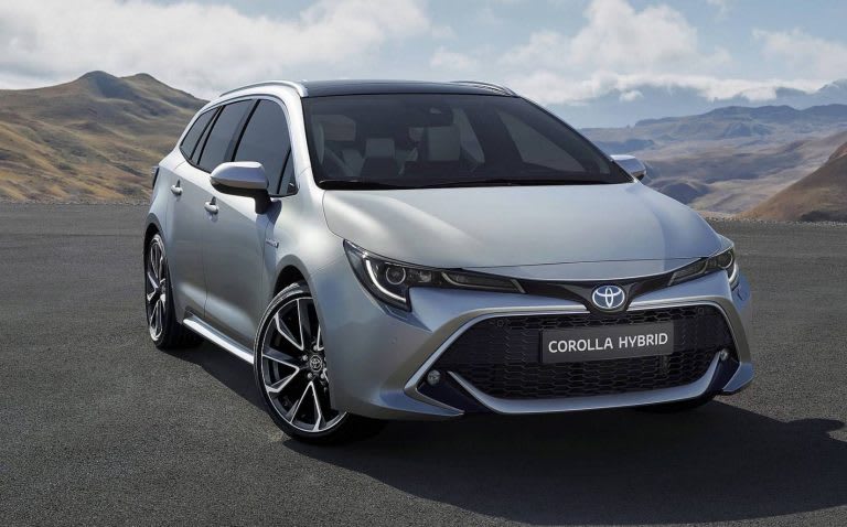 Toyota Corolla Touring Wagon ZWE211/ ZWE214/ ZWE219 available to import to Australia