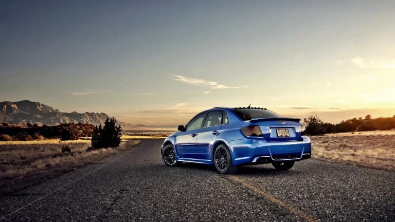 Subaru Impreza WRX STI GDBF4EH/GDBG4EH available to import to Australia