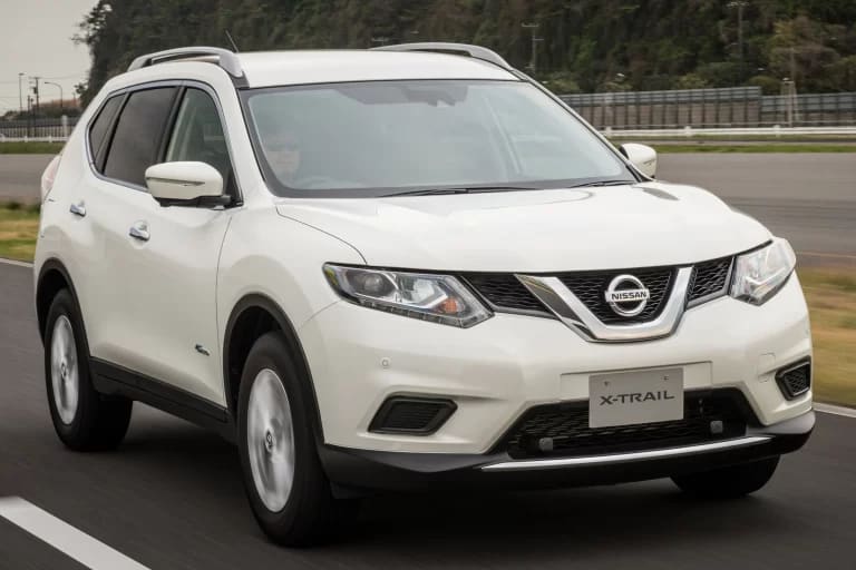 Nissan X-Trail HT32/HNT32 available to import to Australia