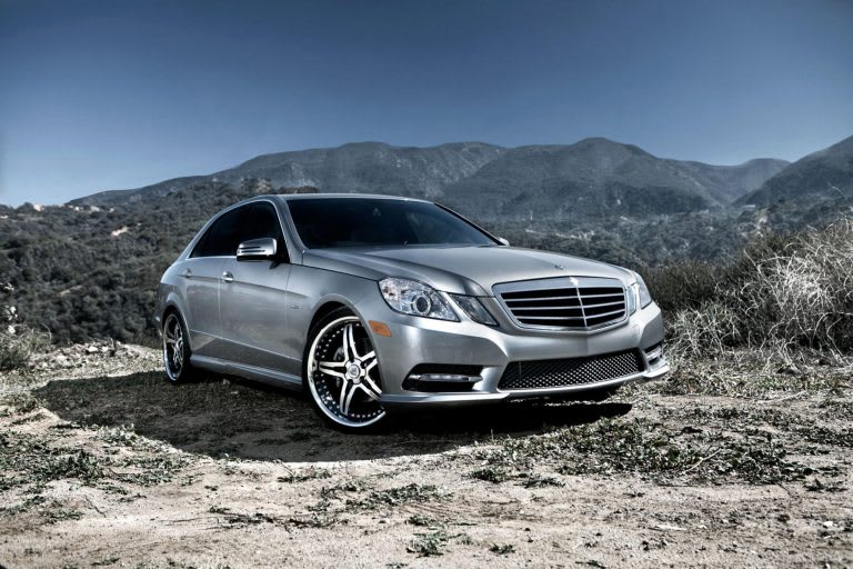 MERCEDES-BENZ E350 available to import to Australia