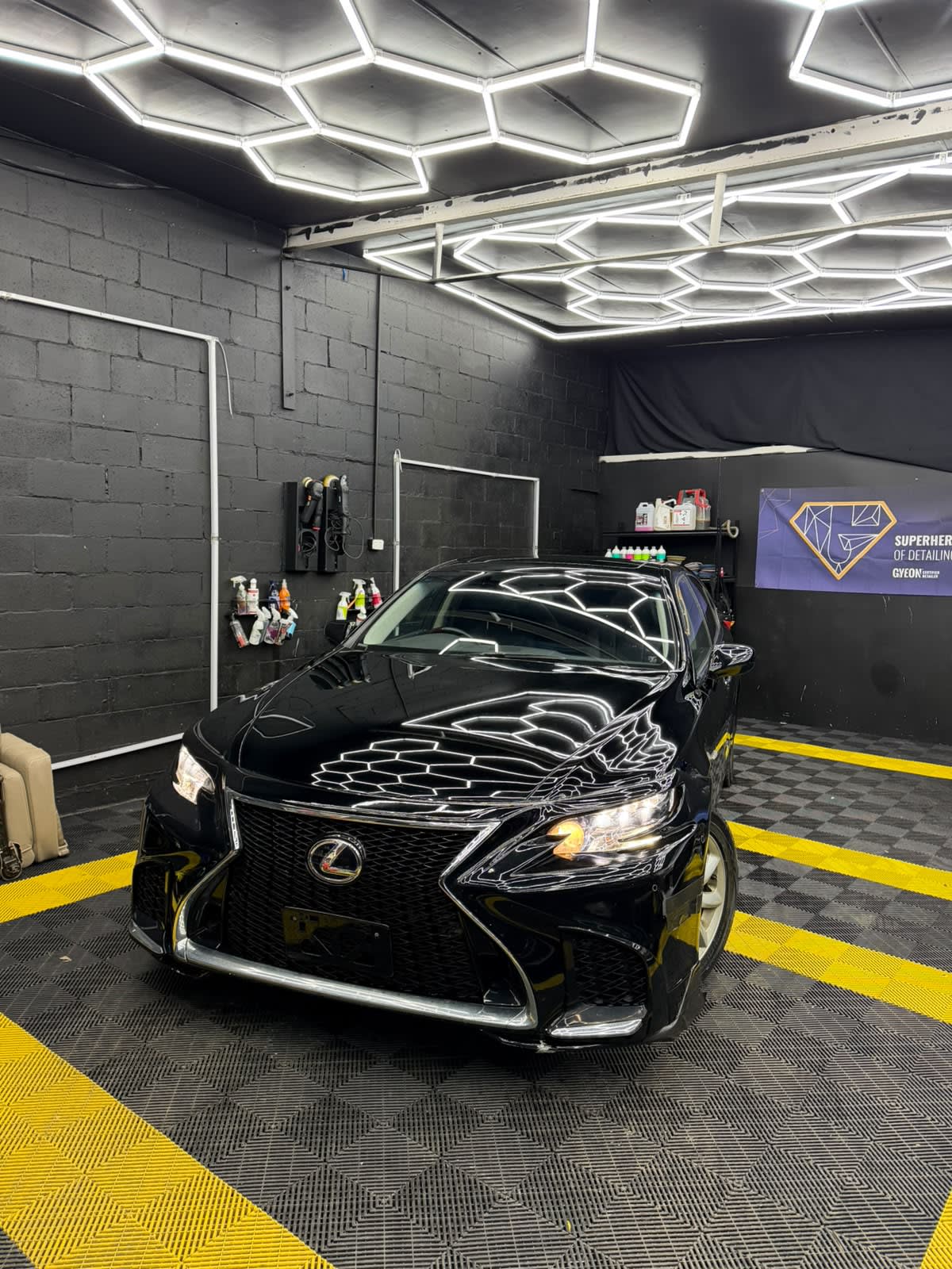 2007 LEXUS LS600H V8 5000CC available imported car in Australia