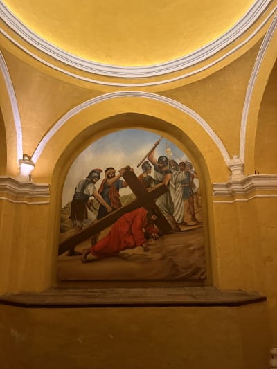 Guatemala photograph