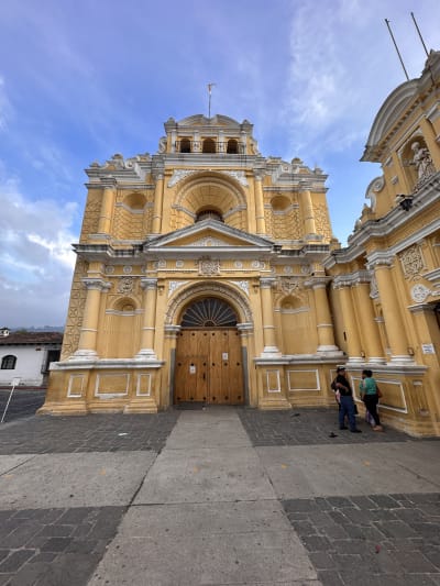 Guatemala photograph