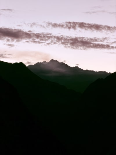 Peru photograph