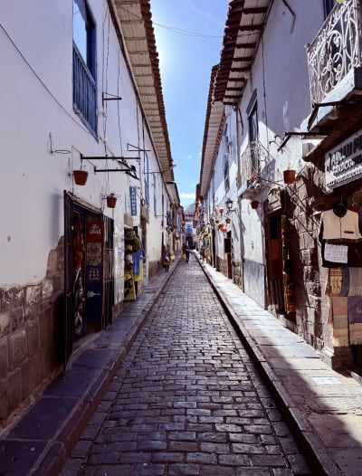 Peru photograph