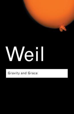 Gravity and Grace cover