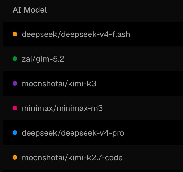 Open-sourcing evals for open-weight agents