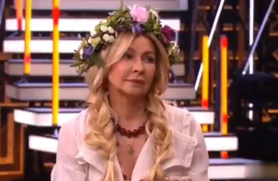 Татьяна Овсиенко Фото 2022 Года