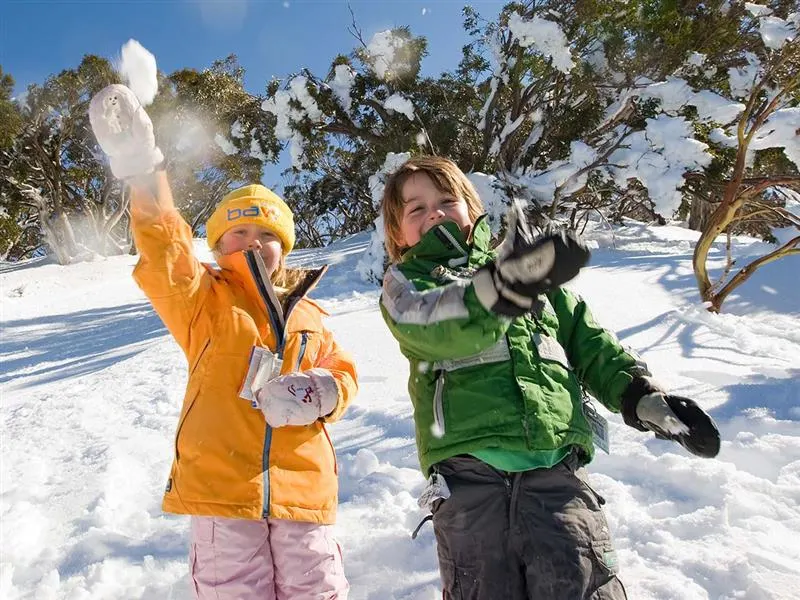 How to Prepare Your Caravan for Winter Adventures in Australia