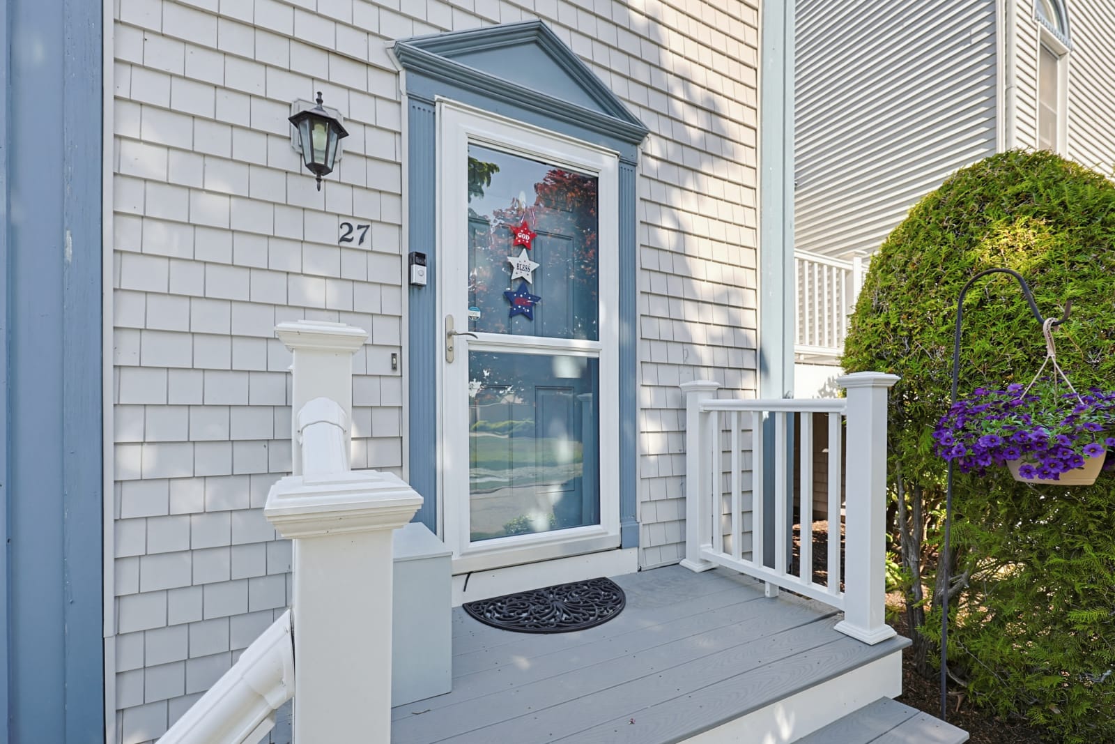 1 Willow Glen Circle Unit 27 Warwick, RI 02889 — photo 2