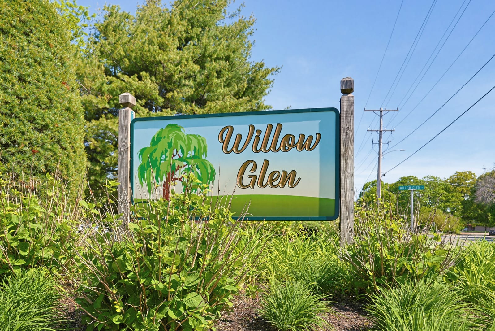 1 Willow Glen Circle Unit 27 Warwick, RI 02889 — photo 4