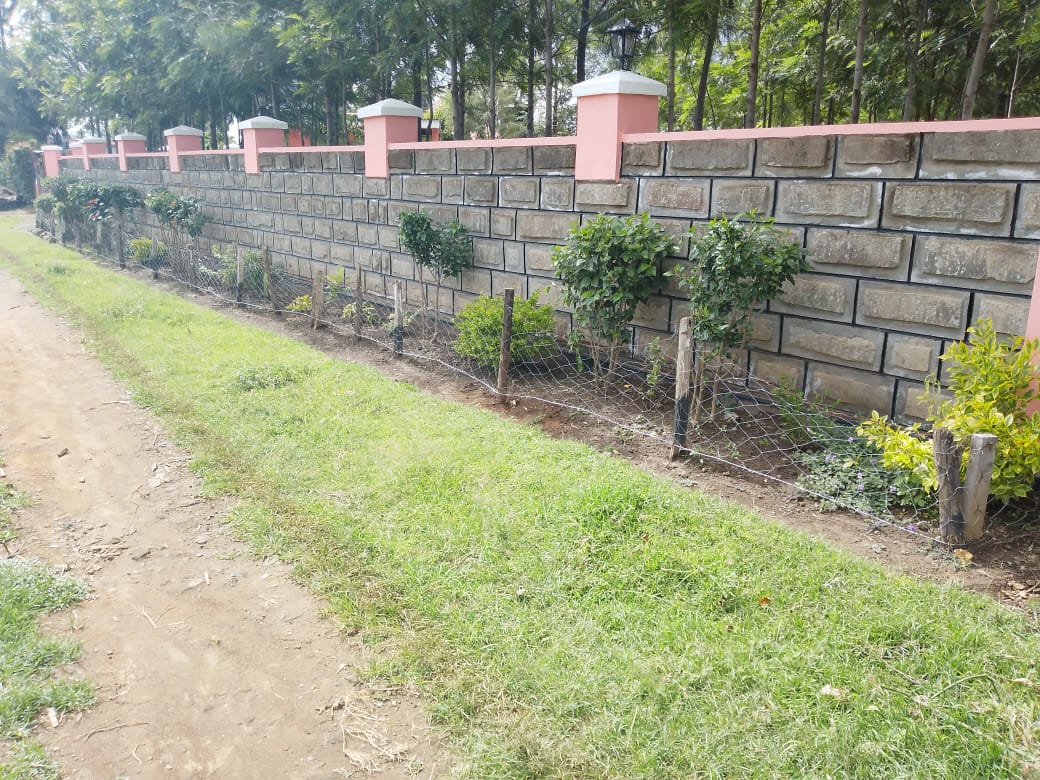 Security Wall 2