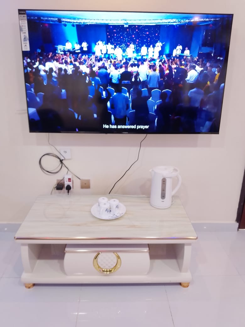 Tv Room 1