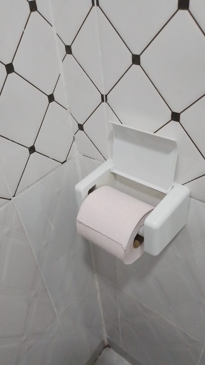Washroom 3